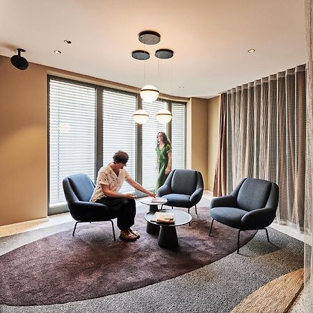 Mavo Lab Aparthotel Berlin Eksteriør bilde