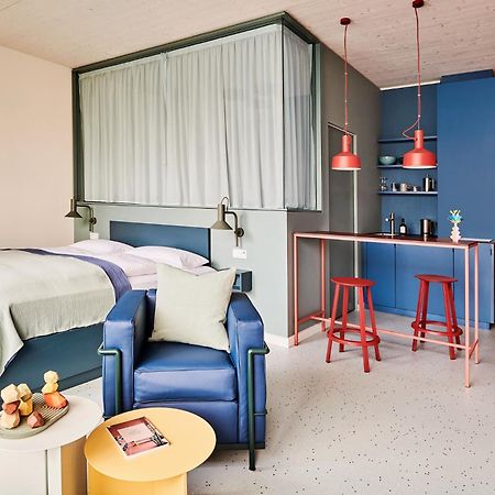 Mavo Lab Aparthotel Berlin Eksteriør bilde
