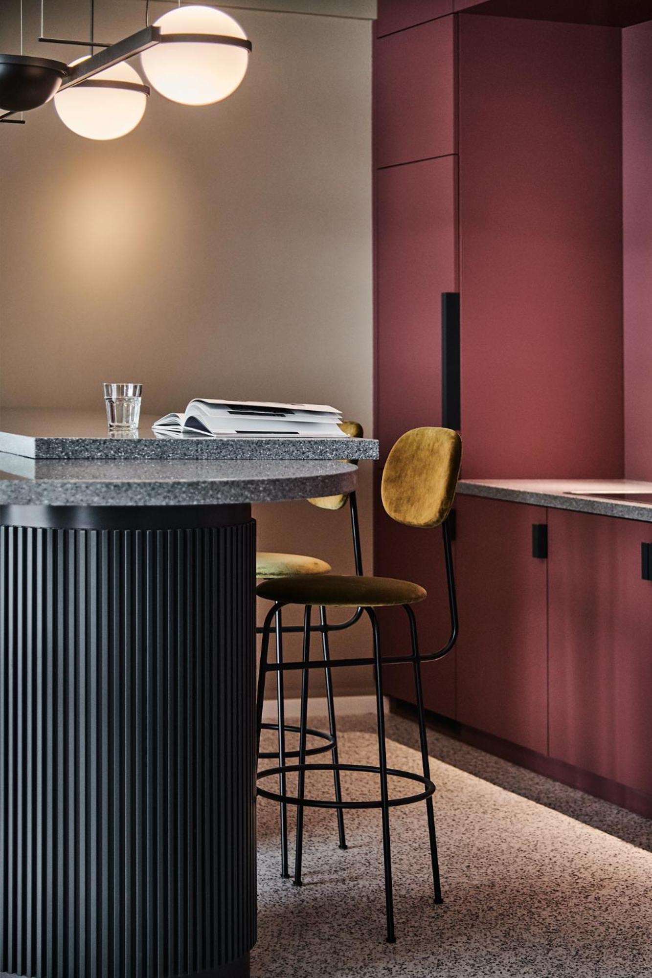 Mavo Lab Aparthotel Berlin Eksteriør bilde