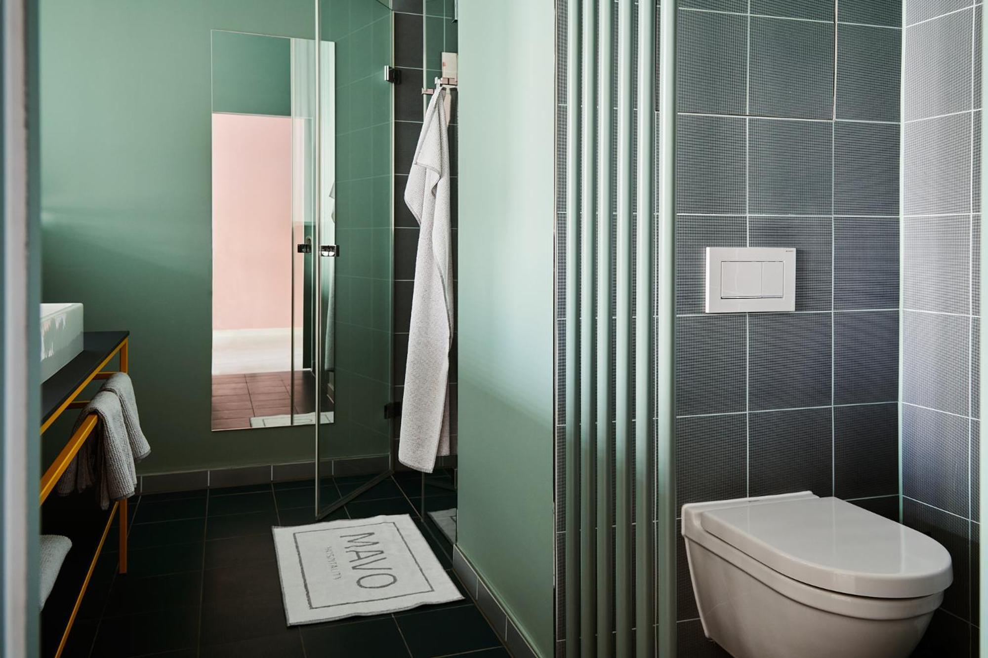 Mavo Lab Aparthotel Berlin Eksteriør bilde