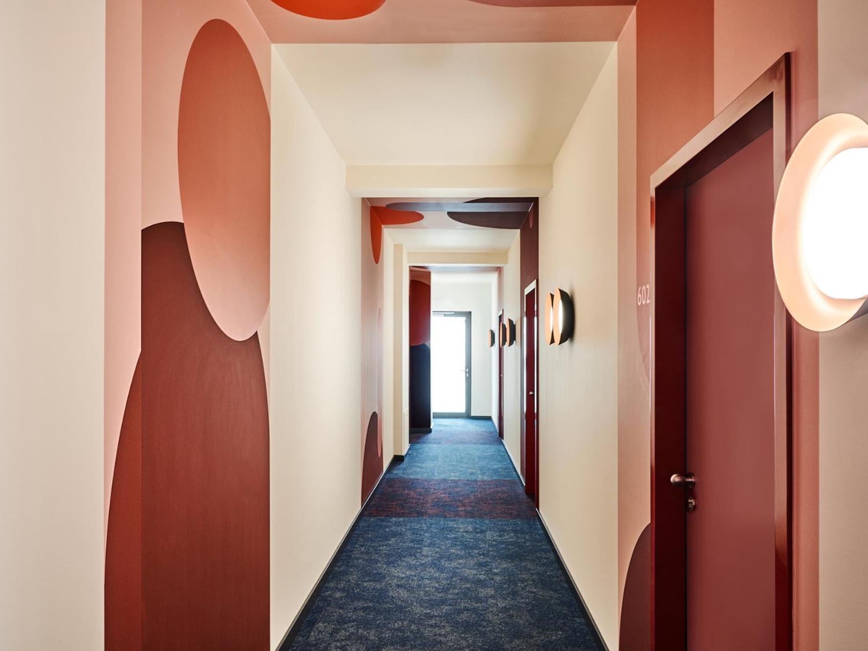 Mavo Lab Aparthotel Berlin Eksteriør bilde
