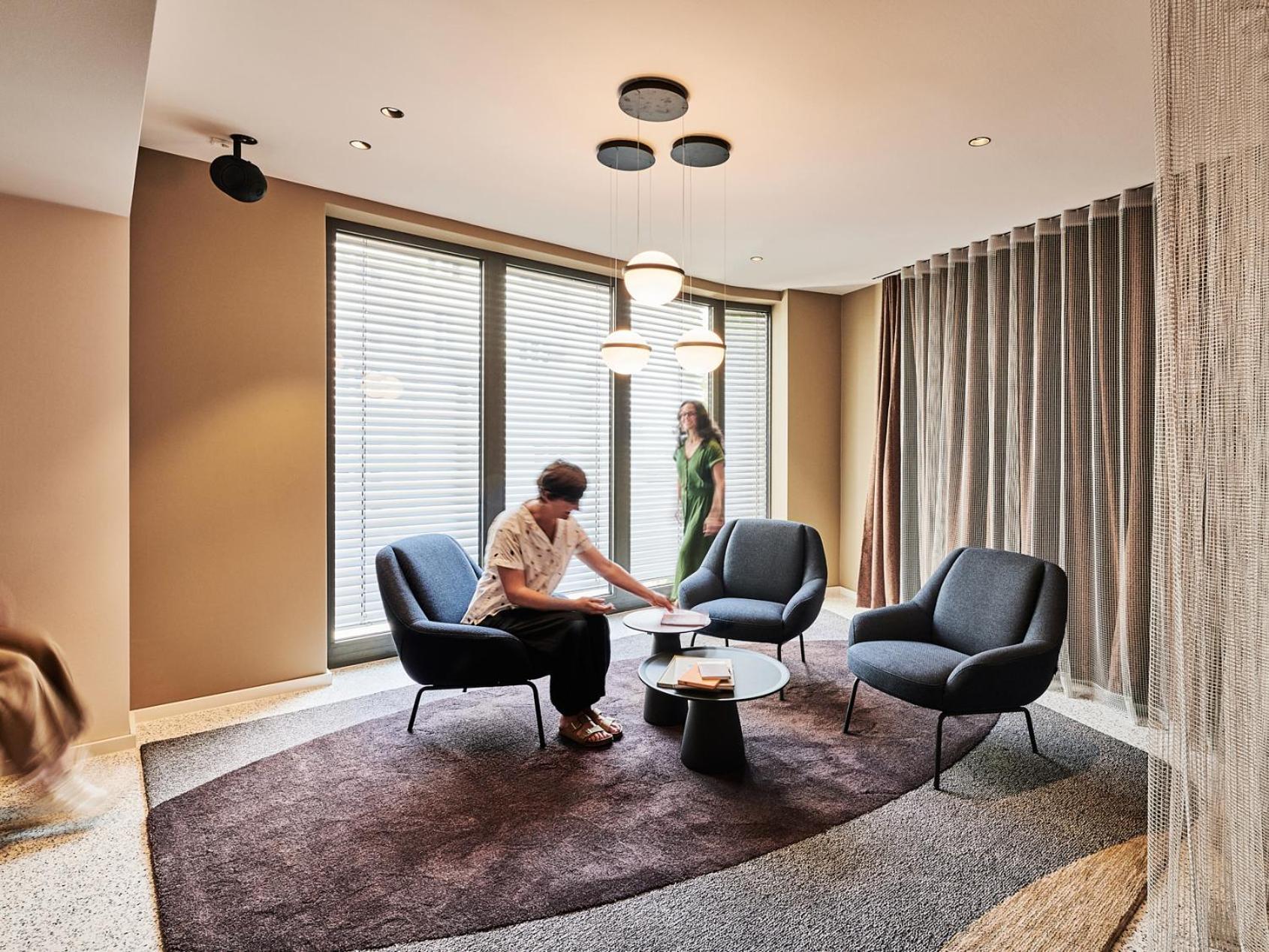 Mavo Lab Aparthotel Berlin Eksteriør bilde